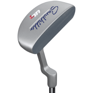 US Kids UL7 Gold 63" Putter